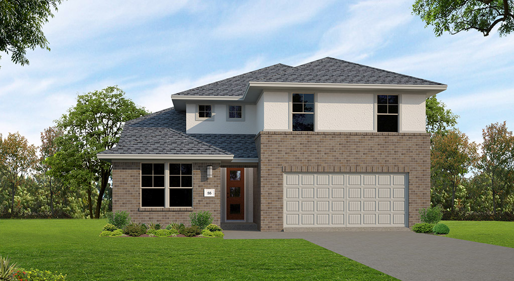 6 Creeks by Tri Pointe Homes Image