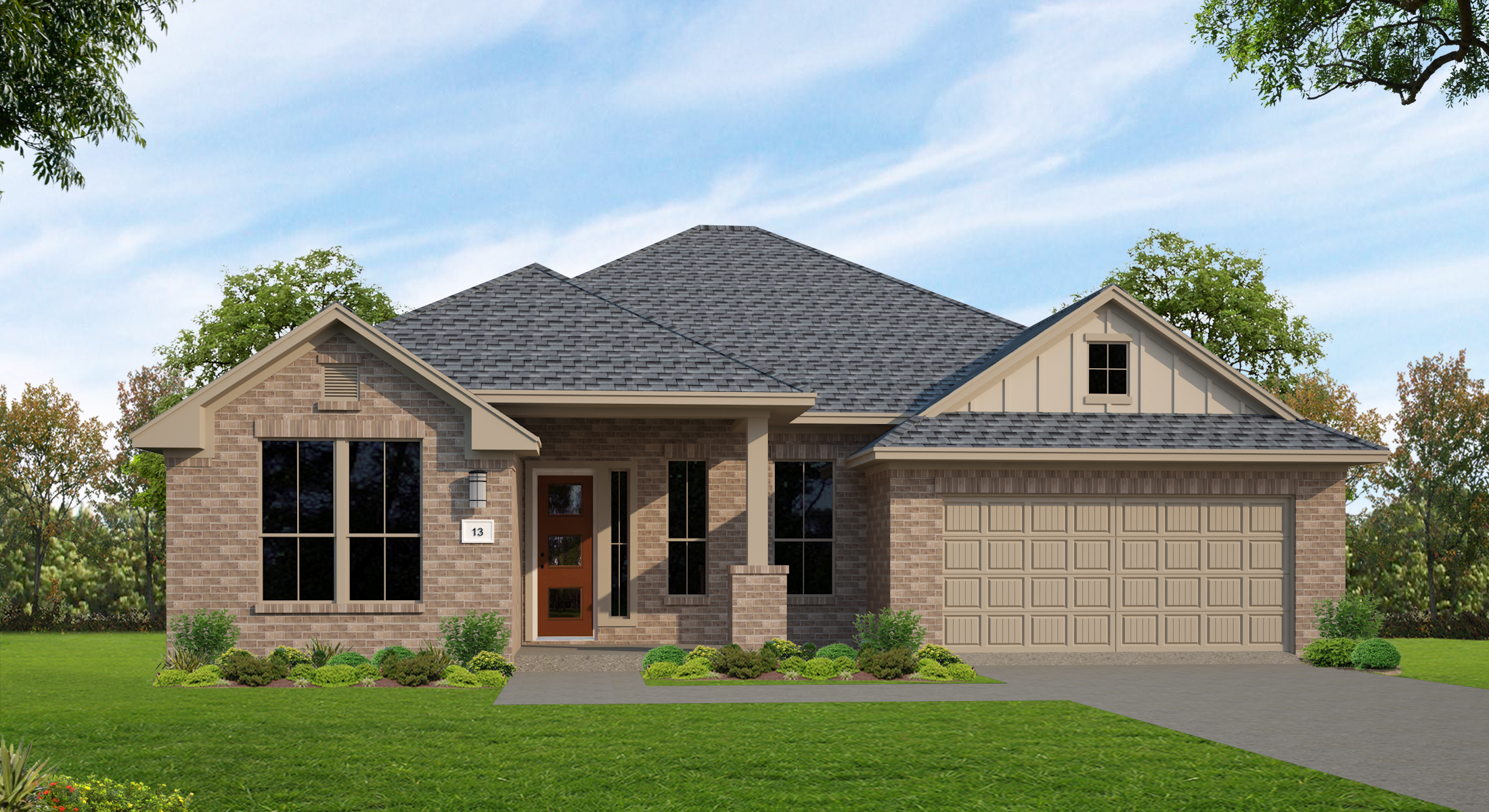 6 Creeks by Tri Pointe Homes Image