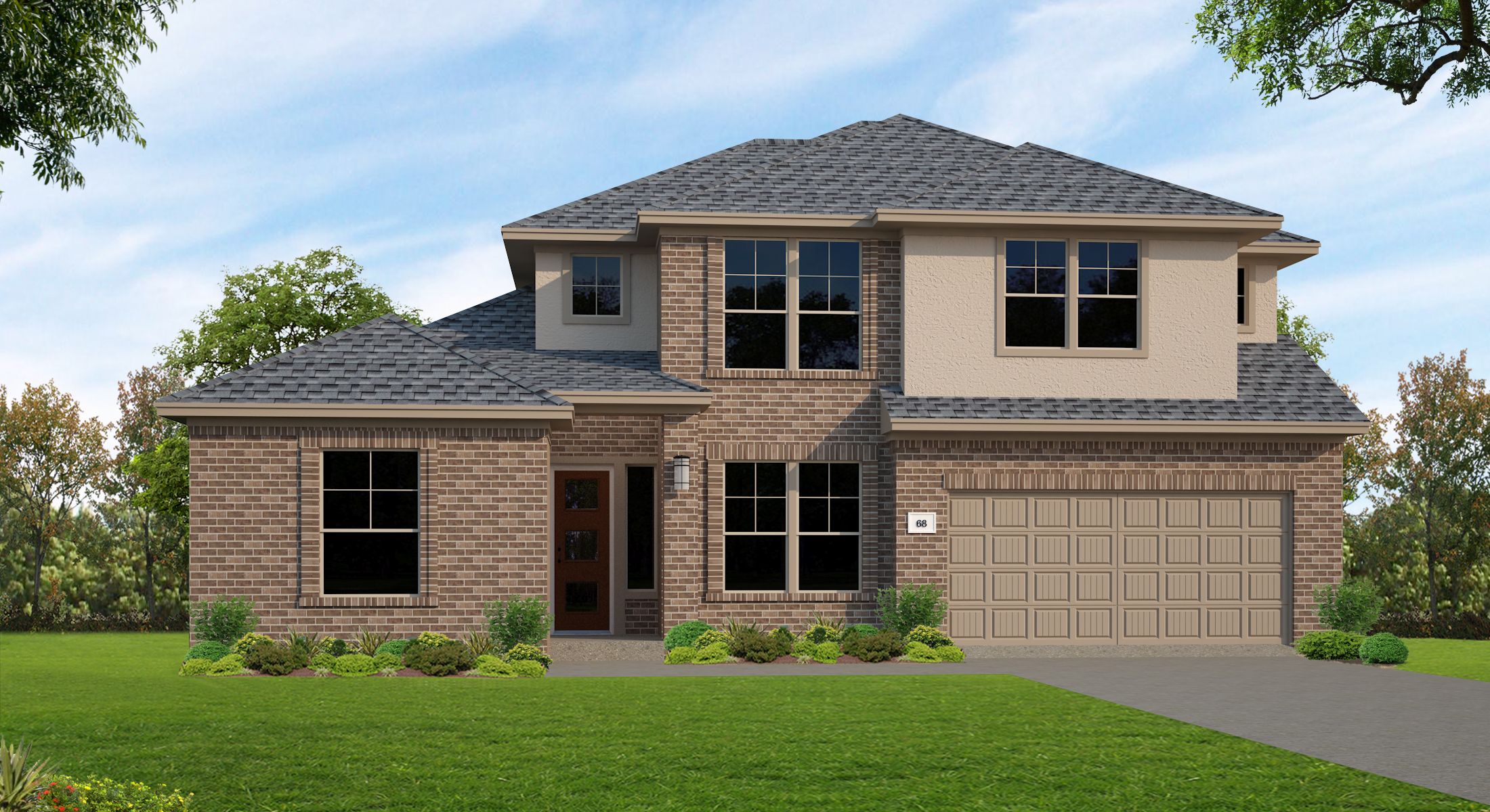 6 Creeks by Tri Pointe Homes Image