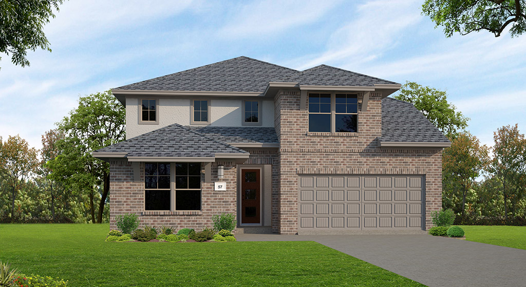 6 Creeks by Tri Pointe Homes Image