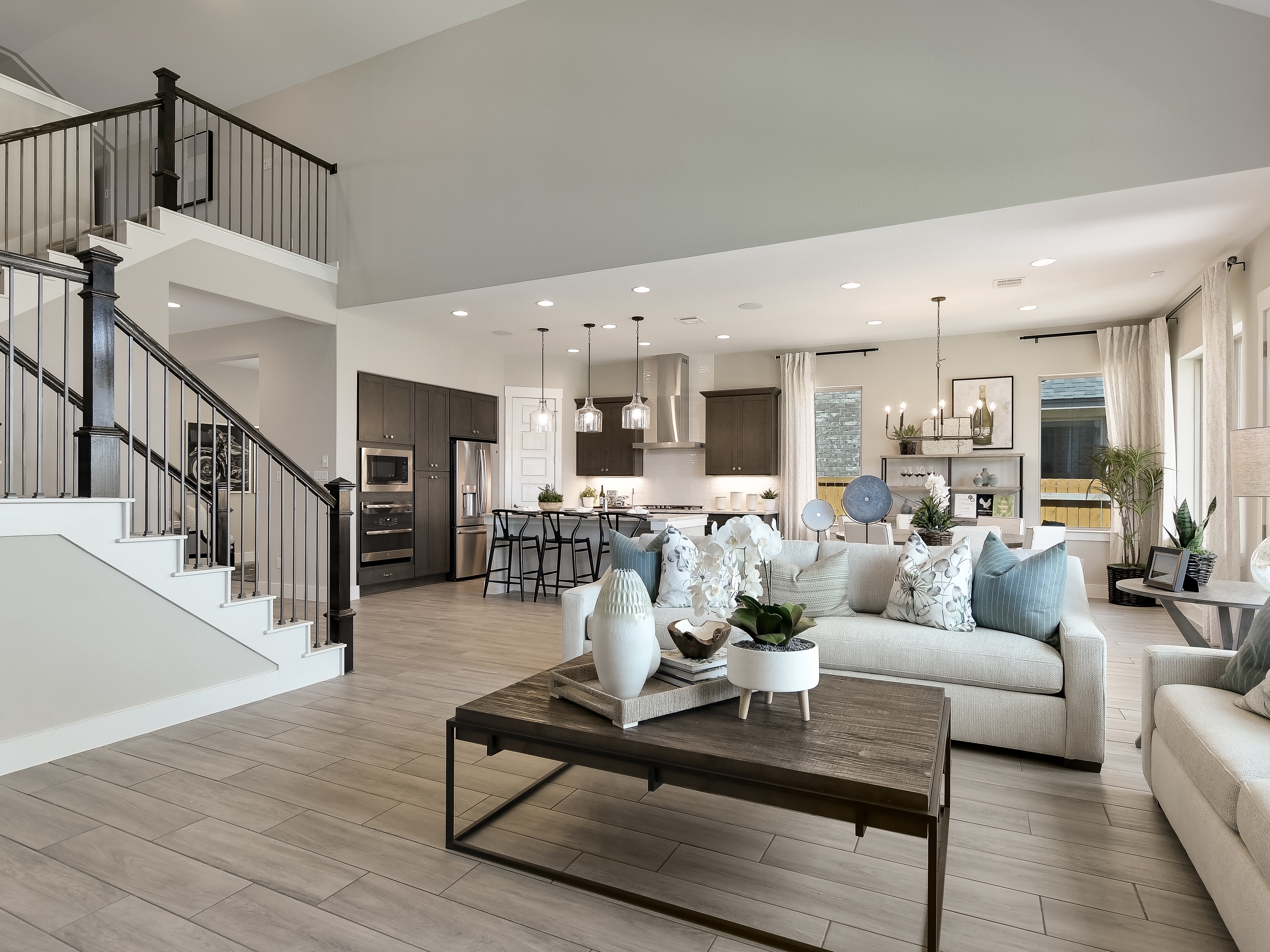 6 Creeks by Tri Pointe Homes Image