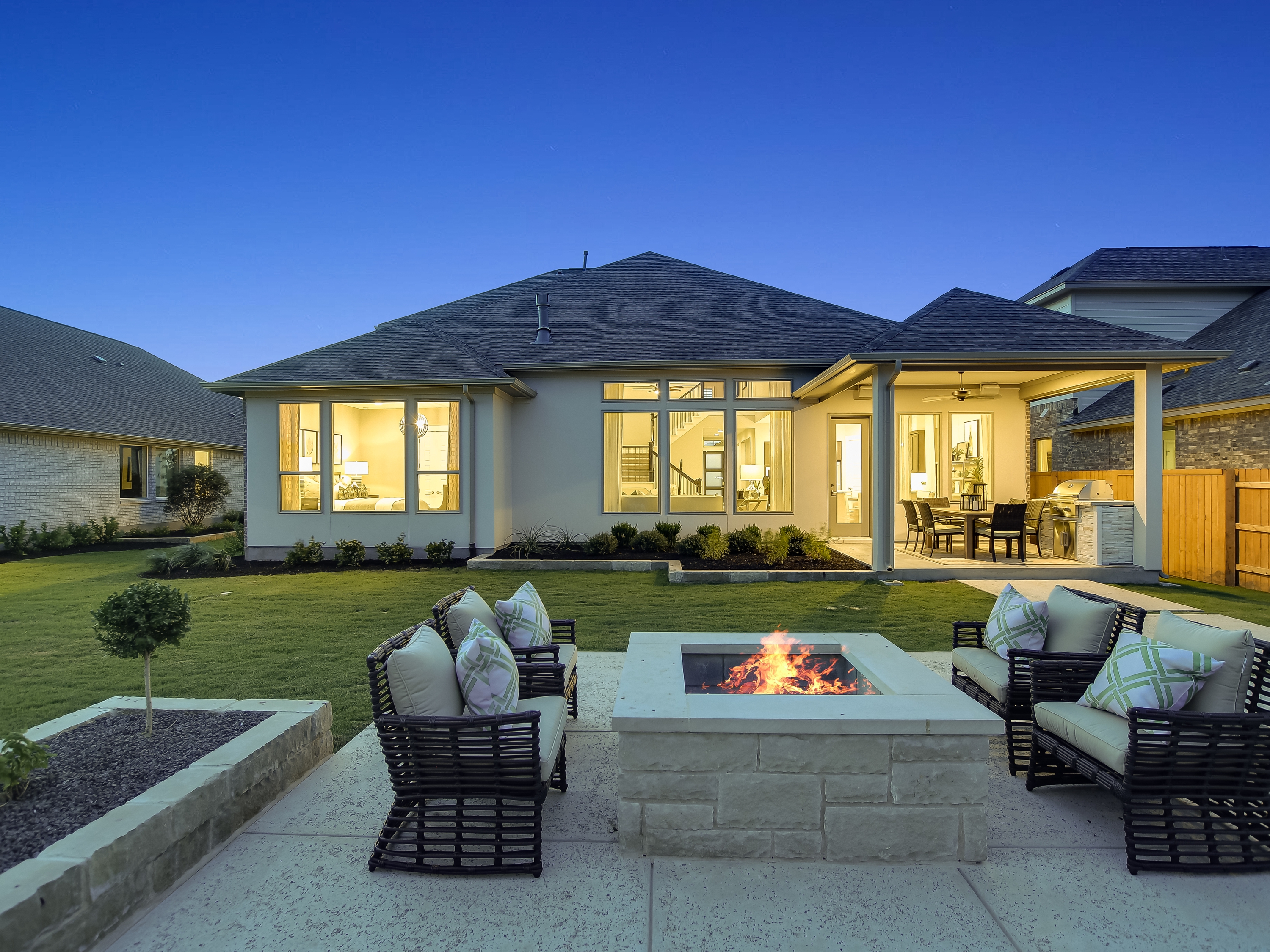 6 Creeks by Tri Pointe Homes Image