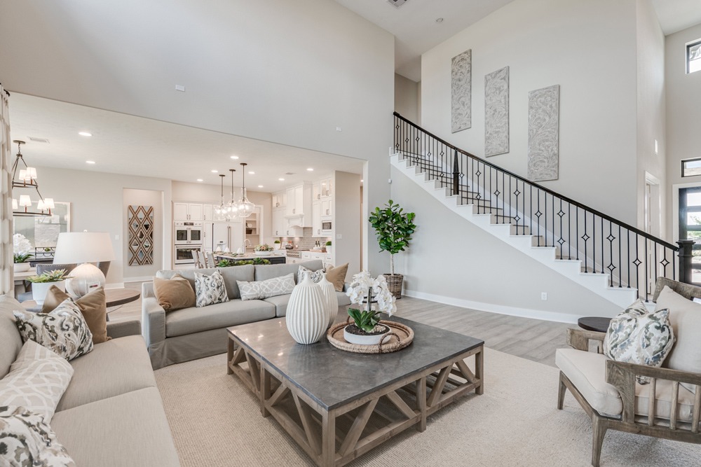 Falls at Dry Creek by Tri Pointe Homes Image