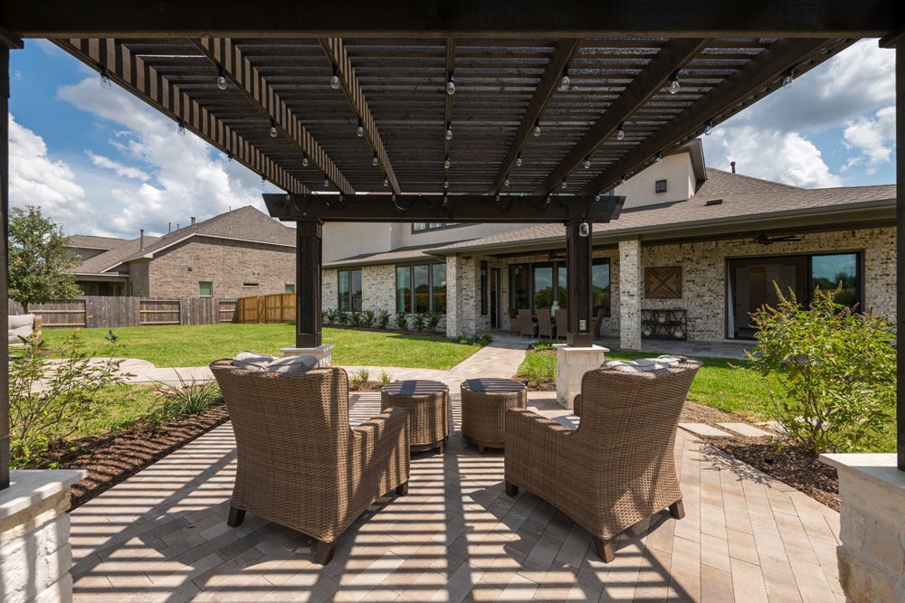 Falls at Dry Creek by Tri Pointe Homes Image