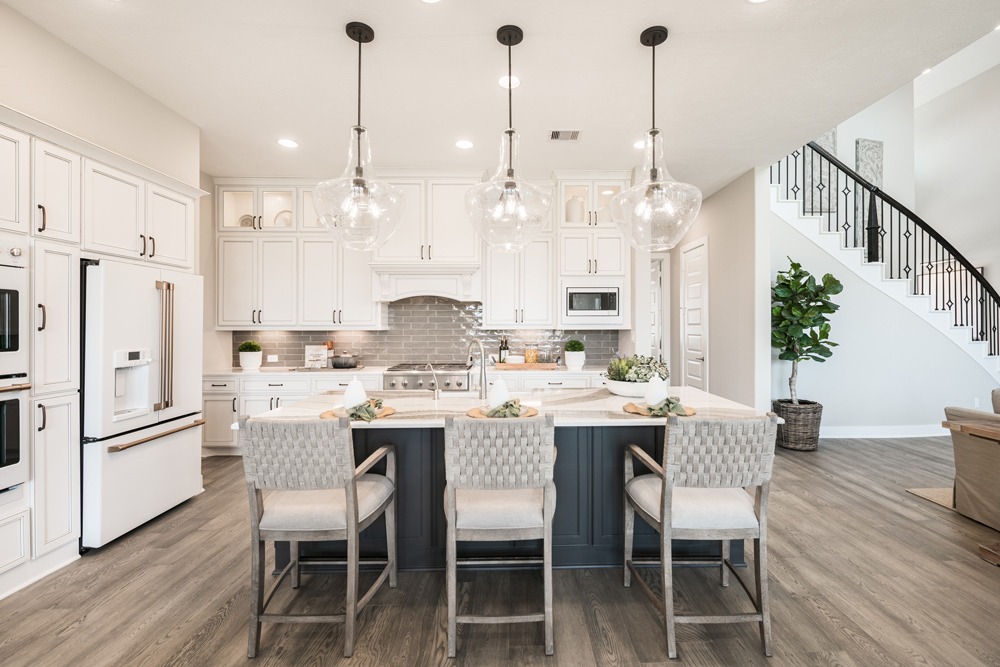 Falls at Dry Creek by Tri Pointe Homes Image