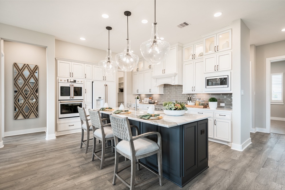 Falls at Dry Creek by Tri Pointe Homes Image