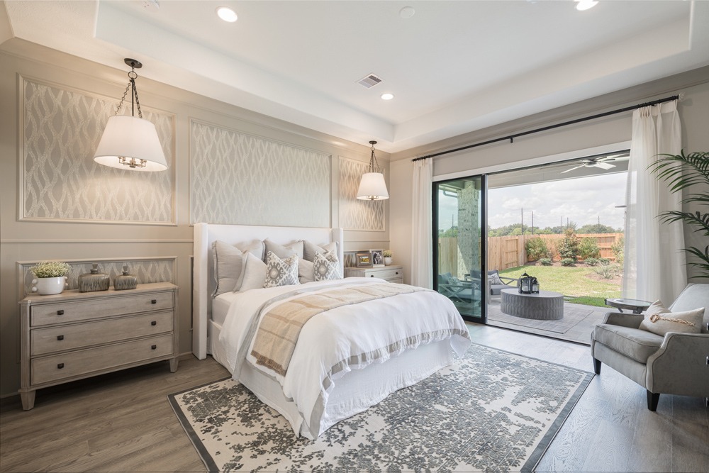 Falls at Dry Creek by Tri Pointe Homes Image