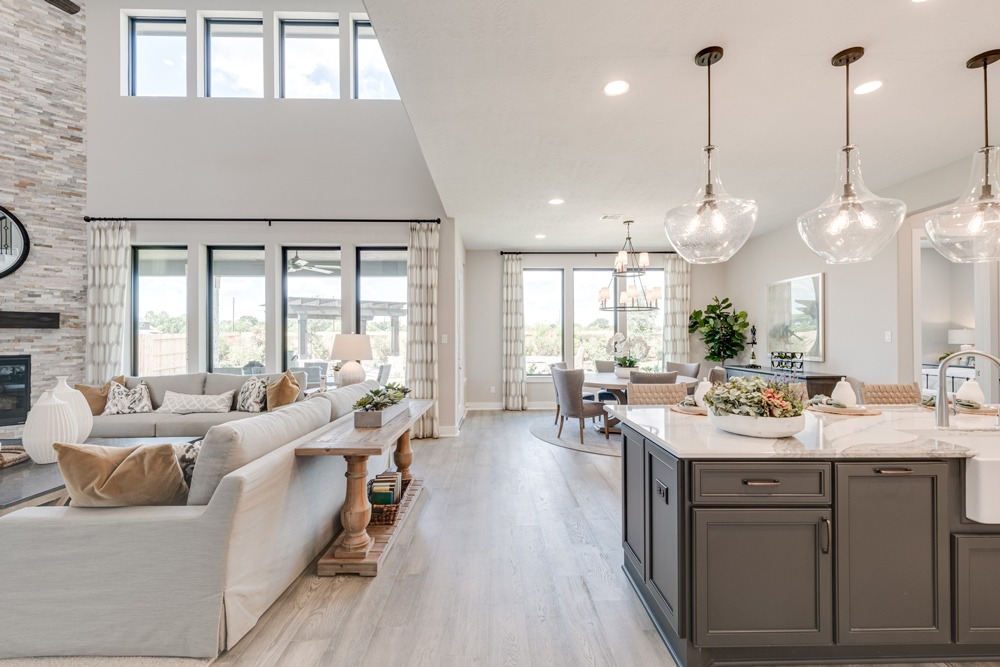 Falls at Dry Creek by Tri Pointe Homes Image