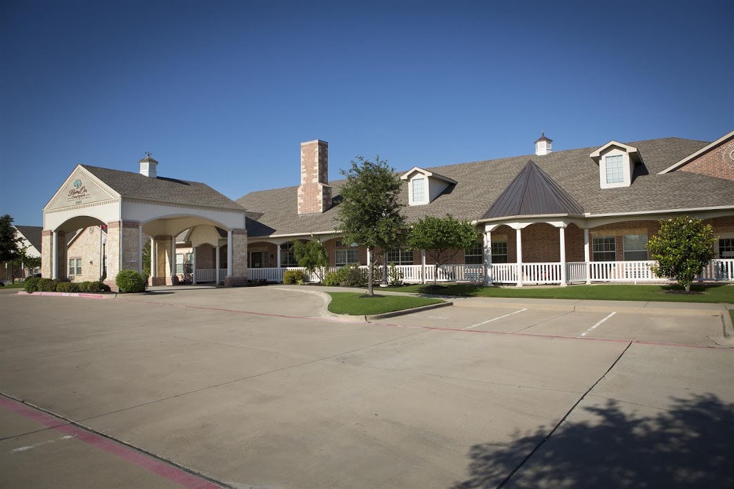 Image 3 | Bethesda Gardens Frisco Assisted Living