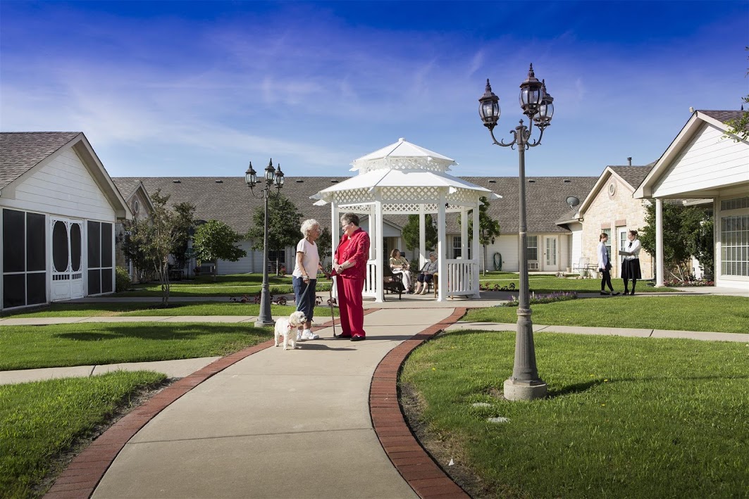 Image 4 | Bethesda Gardens Frisco Assisted Living