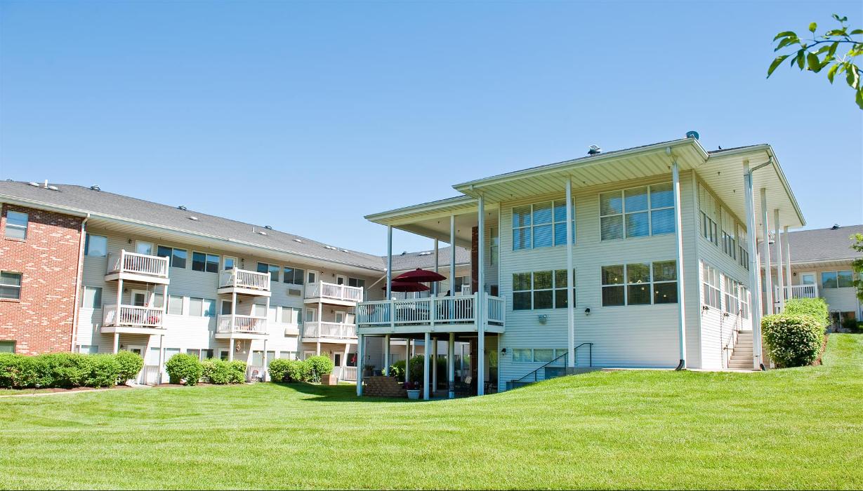 Autumn View Gardens Assisted Living Creve Coeur - Saint Louis, MO