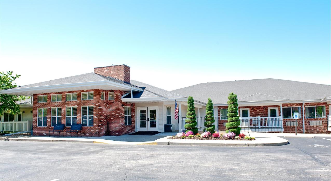 Autumn View Gardens Assisted Living Creve Coeur - Saint Louis, MO