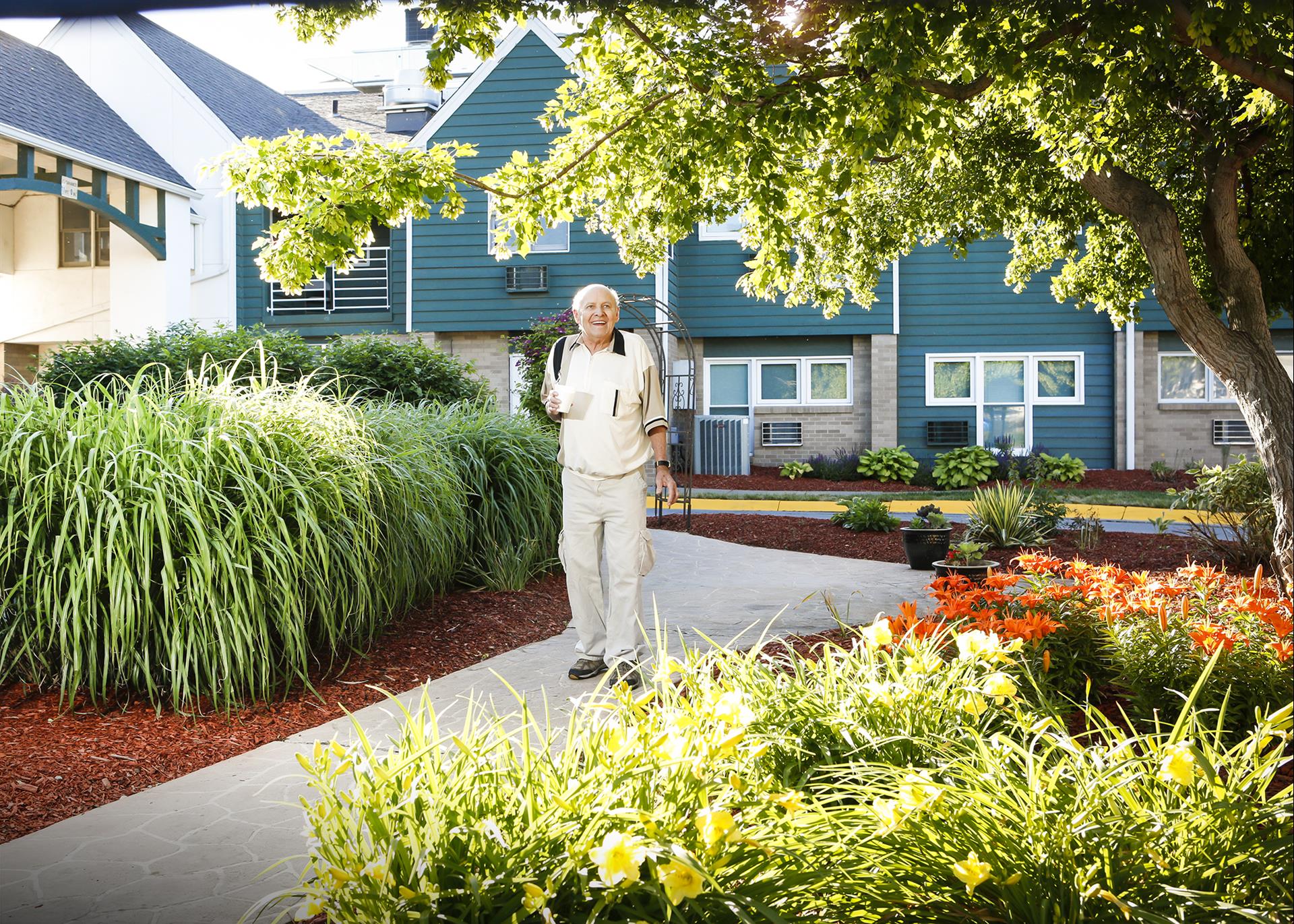 Hickory Villa Assisted Living Omaha (402)392-0767