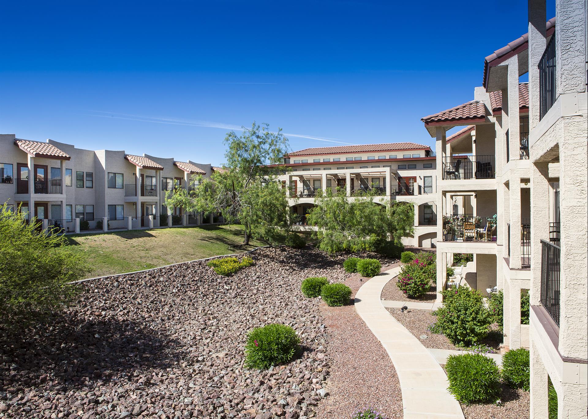 Image 7 | Bethesda Gardens Assisted Living and Memory Care Phoenix