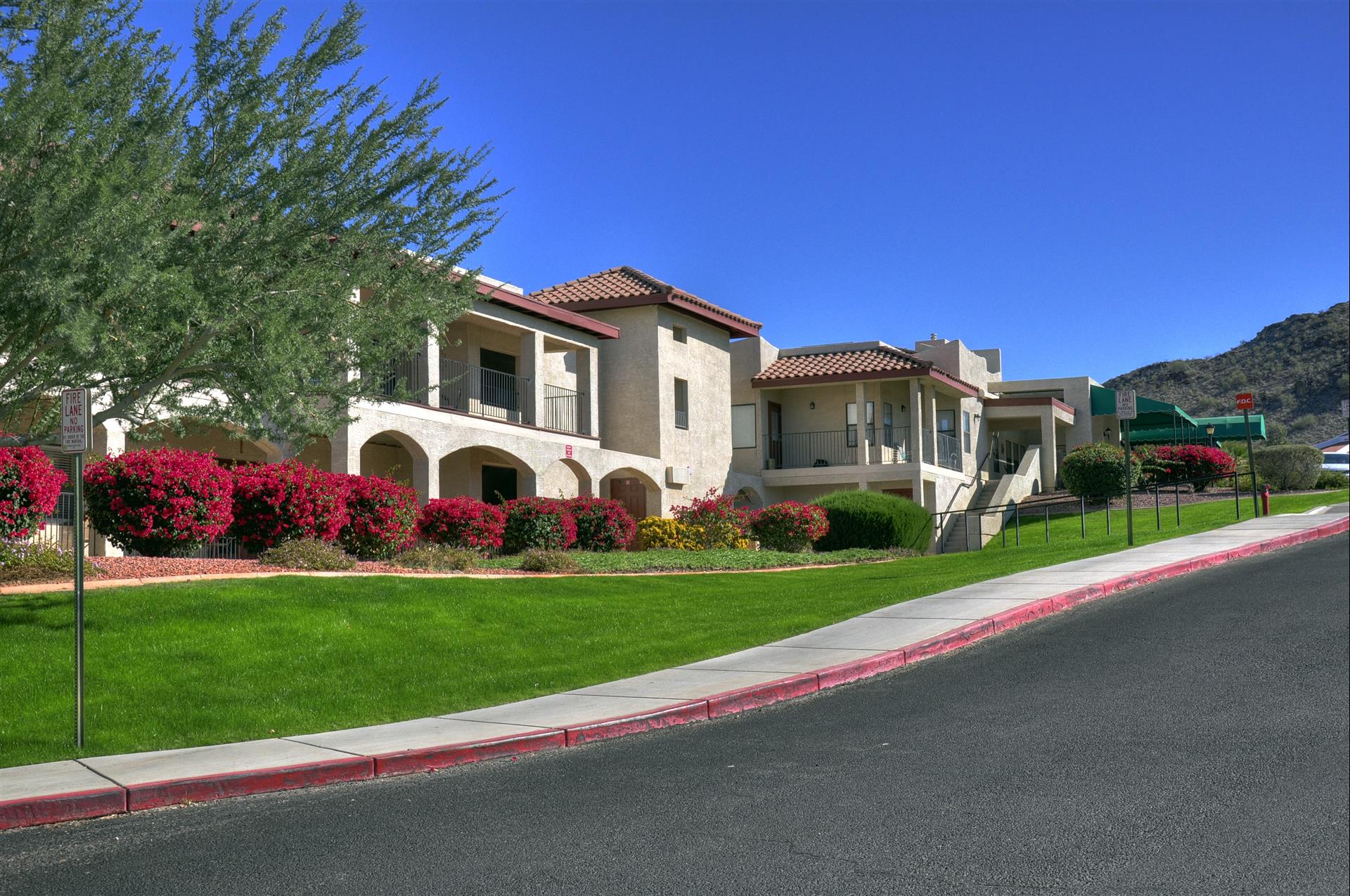 Image 3 | Bethesda Gardens Assisted Living and Memory Care Phoenix