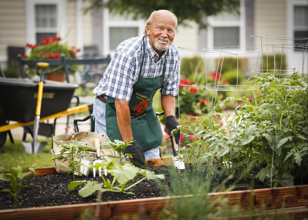 Bethesda Gardens Assisted Living Terre Haute