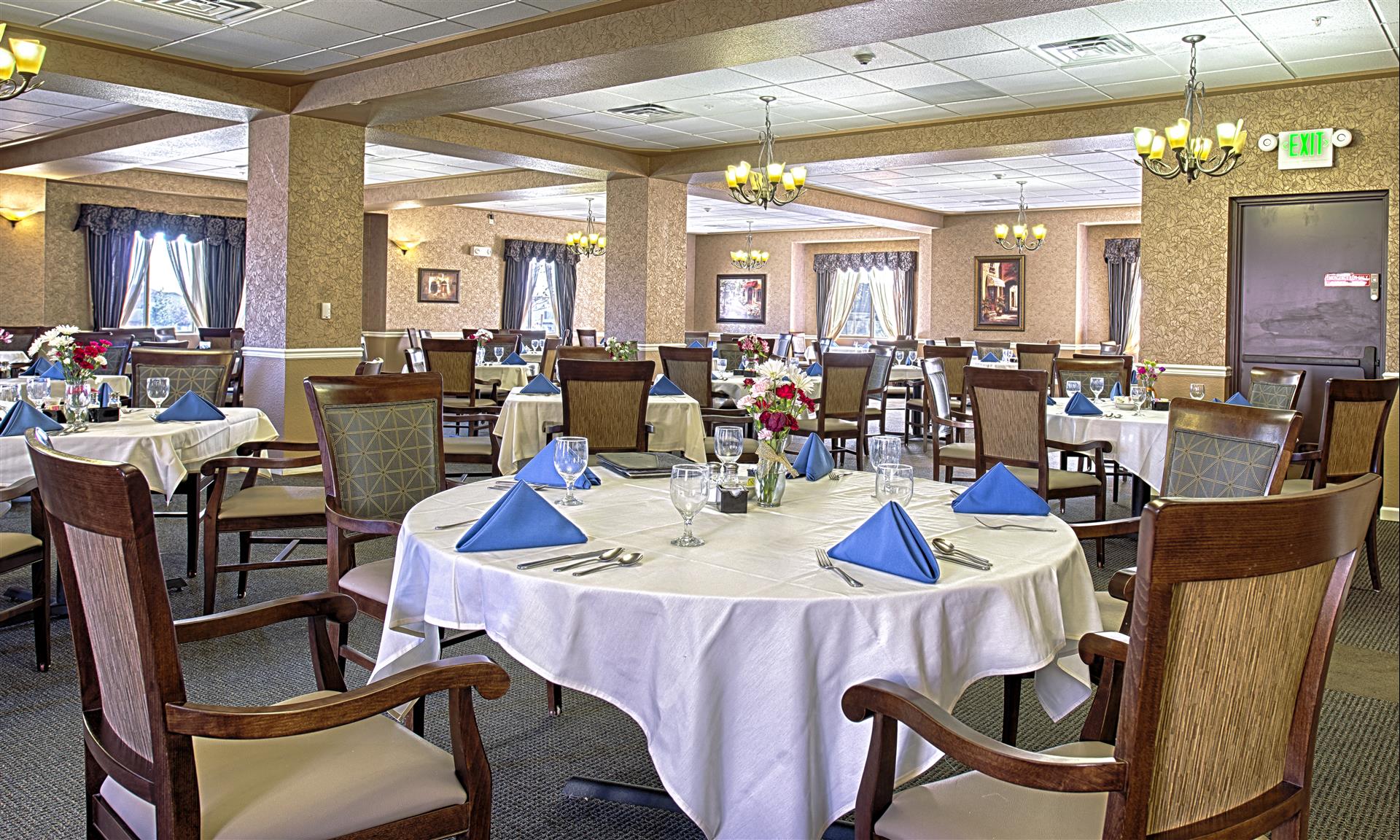 Image 7 | Park Regency Thornton Assisted Living and Memory Care