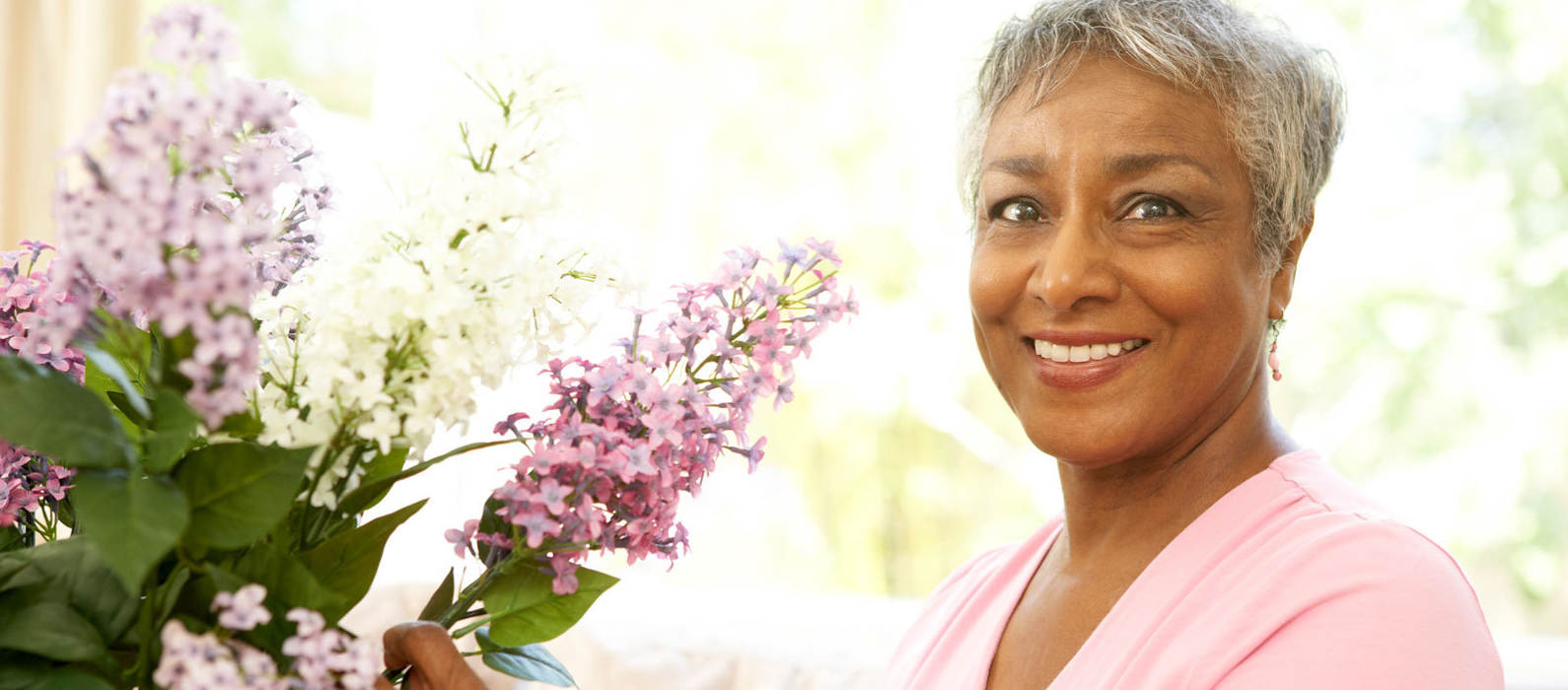 Lawrence Presbyterian Manor - Lawrence, KS