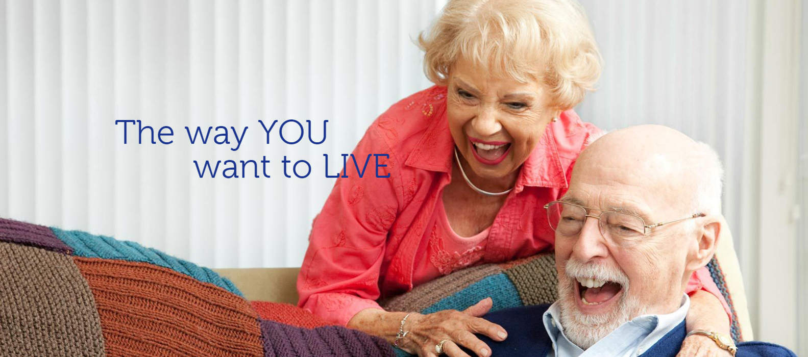 Lawrence Presbyterian Manor - Lawrence, KS