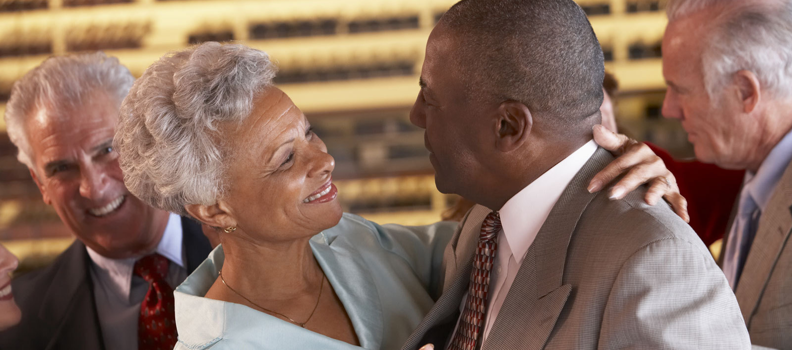 Lawrence Presbyterian Manor - Lawrence, KS