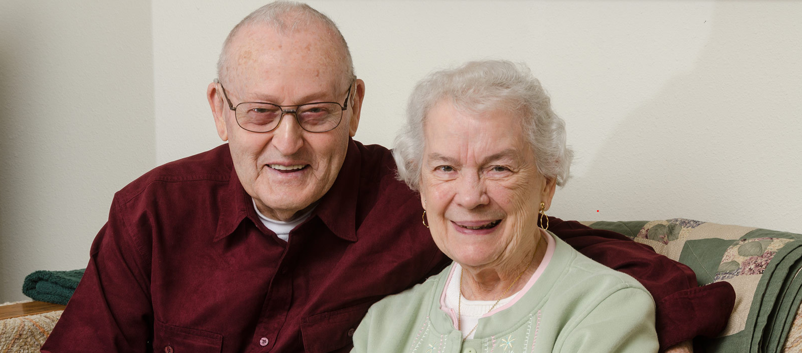 Arkansas City Presbyterian Manor - Arkansas City, KS