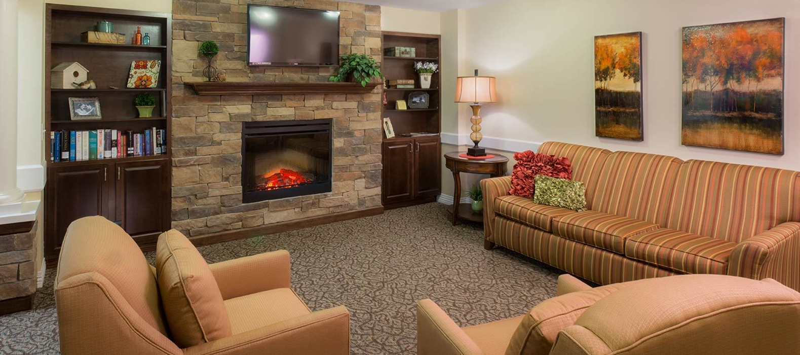 Arkansas City Presbyterian Manor - Arkansas City, KS