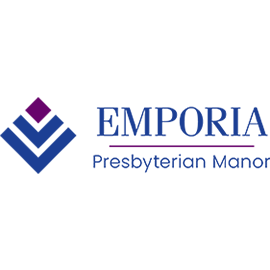 Emporia Presbyterian Manor Emporia (620)412-2019