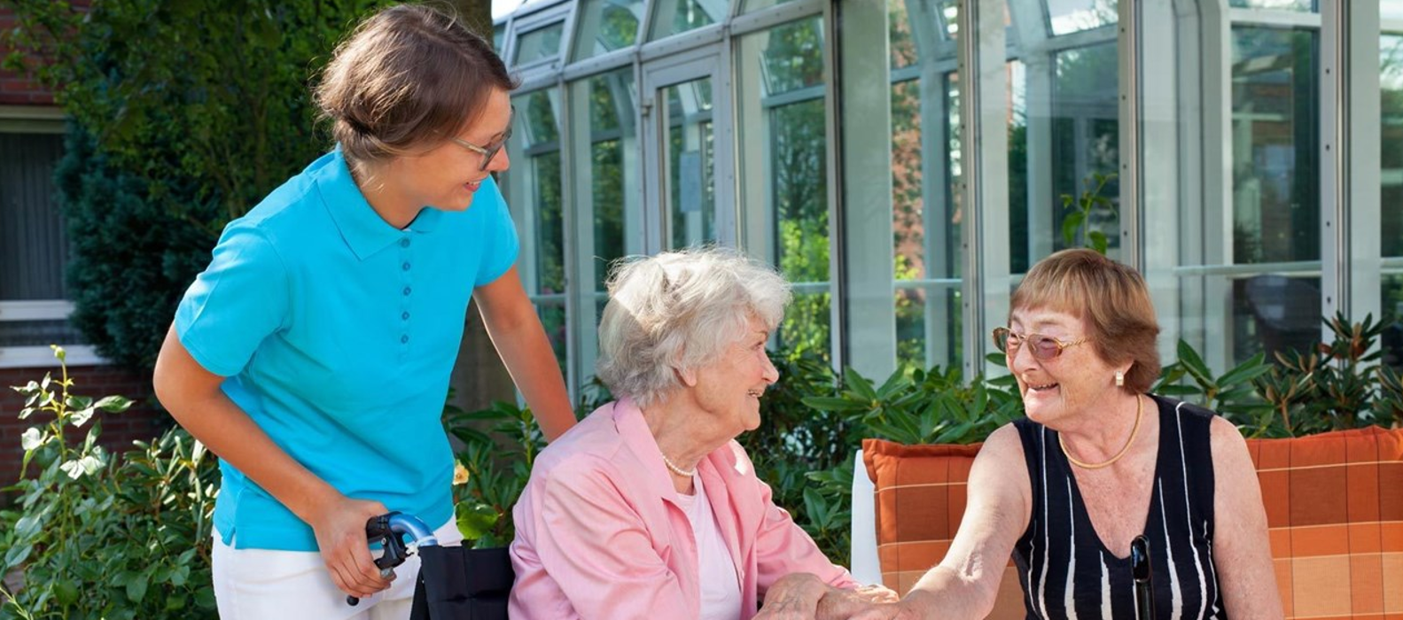 Clay Center Presbyterian Manor - Clay Center, KS