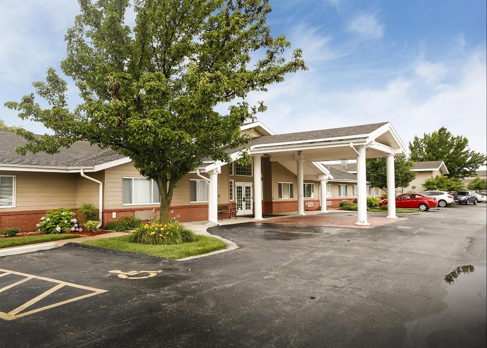 The Gardens Independent Condominiums