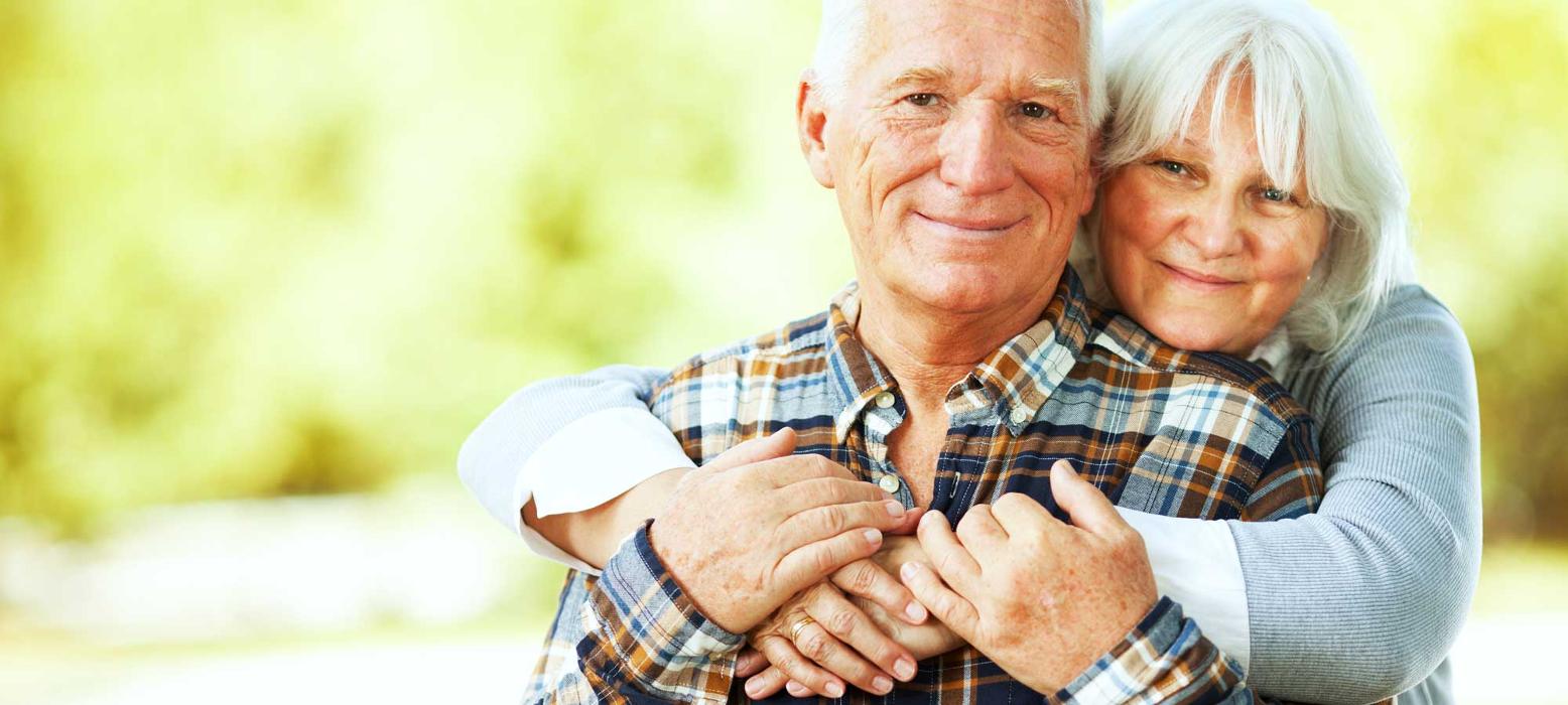 Creekside Retirement Community - Huntsville, TX