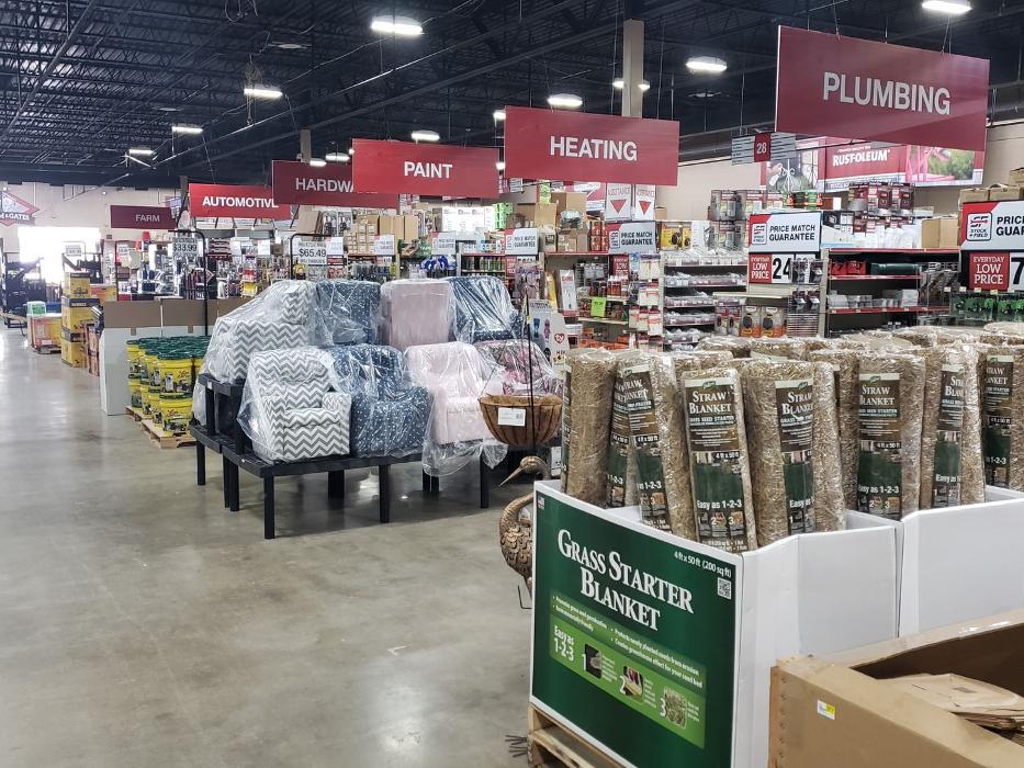 Stock+Field of Homer Glen - Lockport, IL