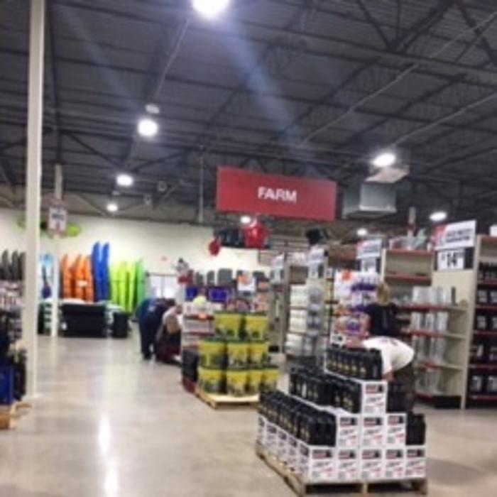 Stock+Field of Homer Glen - Lockport, IL