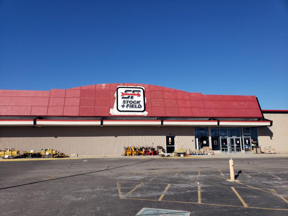 Stock+Field of Homer Glen - Lockport, IL