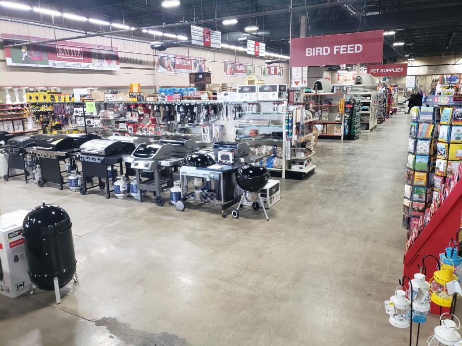Stock+Field of Homer Glen - Lockport, IL