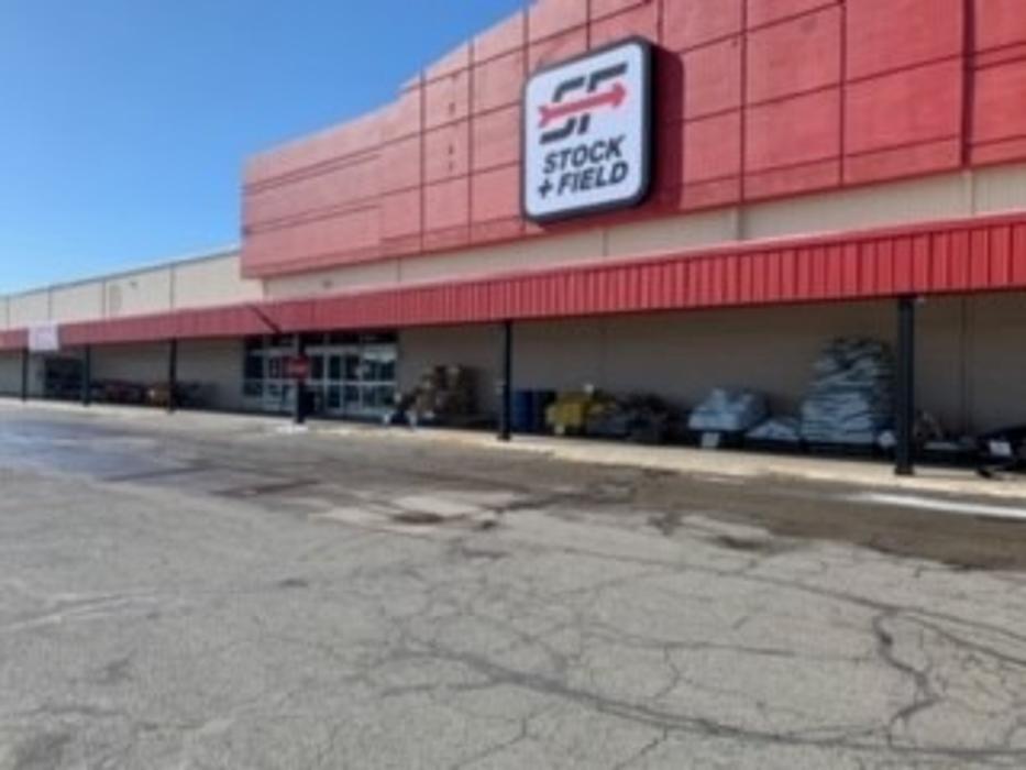 Stock+Field of Elkhart South - Elkhart, IN