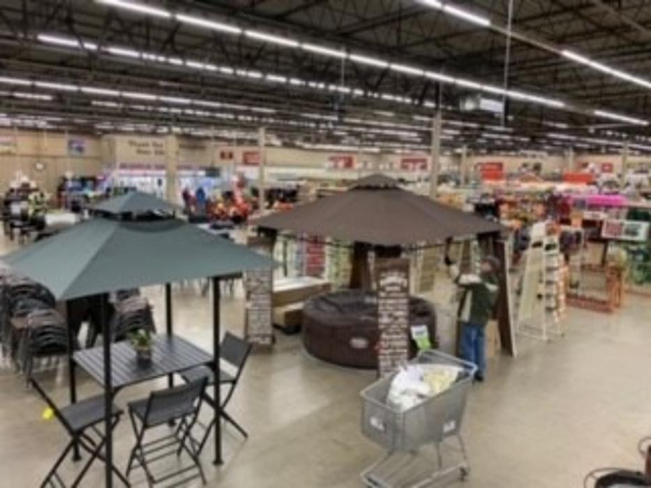 Stock+Field of Elkhart South - Elkhart, IN