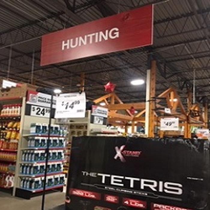 Stock+Field of Elkhart South - Elkhart, IN