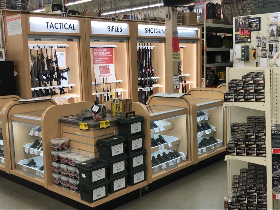 Stock+Field of Rochester - Rochester, IN