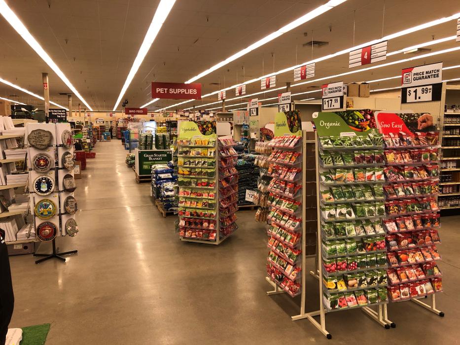 Stock+Field of Crawfordsville - Crawfordsville, IN