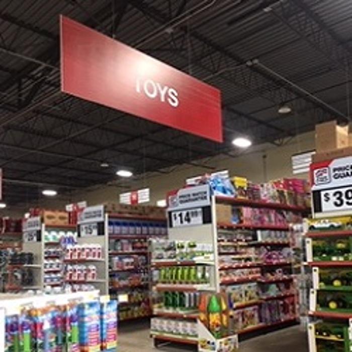 Stock+Field of North Elkhart - Elkhart, IN