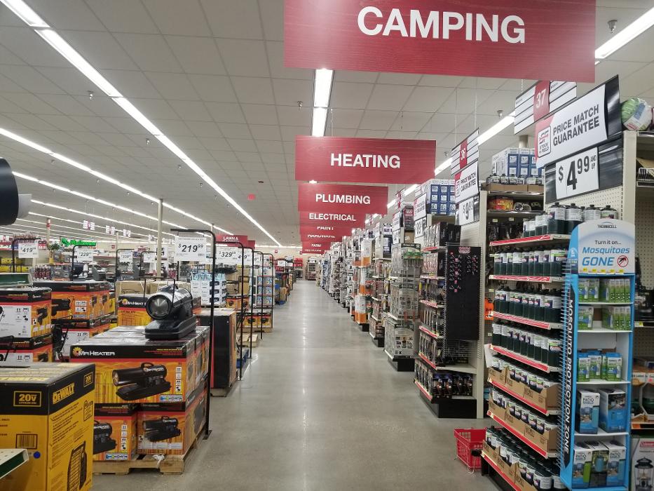 Stock+Field of North Elkhart - Elkhart, IN