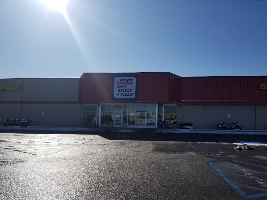 Stock+Field of North Elkhart - Elkhart, IN