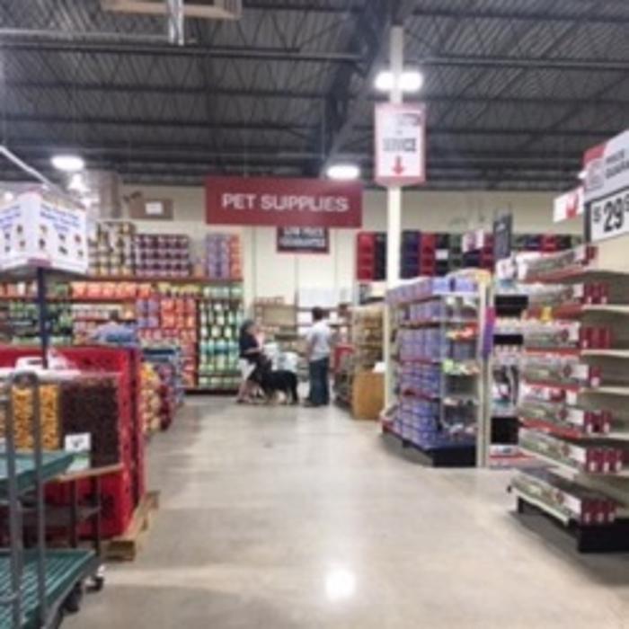 Stock+Field of North Elkhart - Elkhart, IN