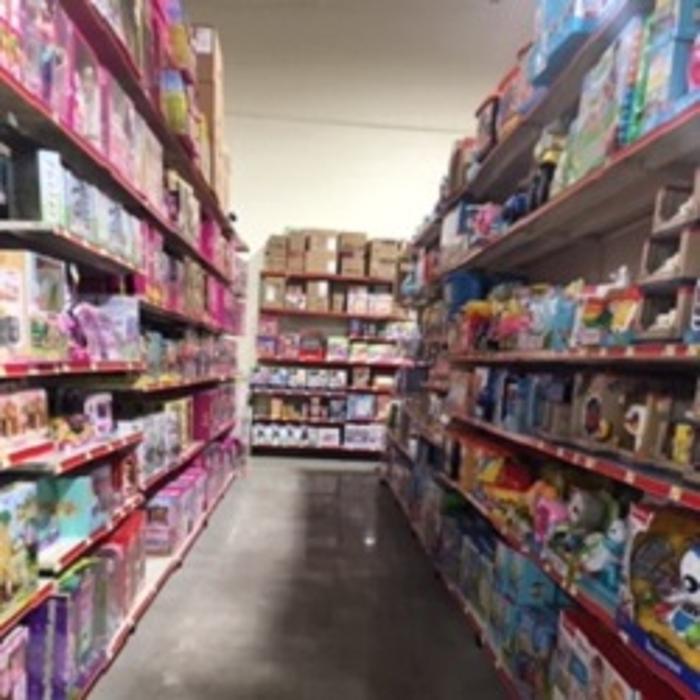 Stock+Field of North Elkhart - Elkhart, IN