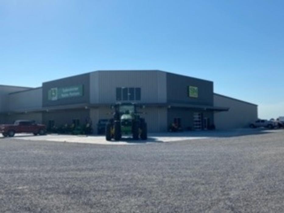 Sydenstricker Nobbe Partners - Chillicothe, MO