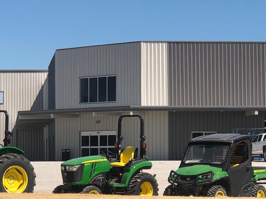 Sydenstricker Nobbe Partners - Chillicothe, MO