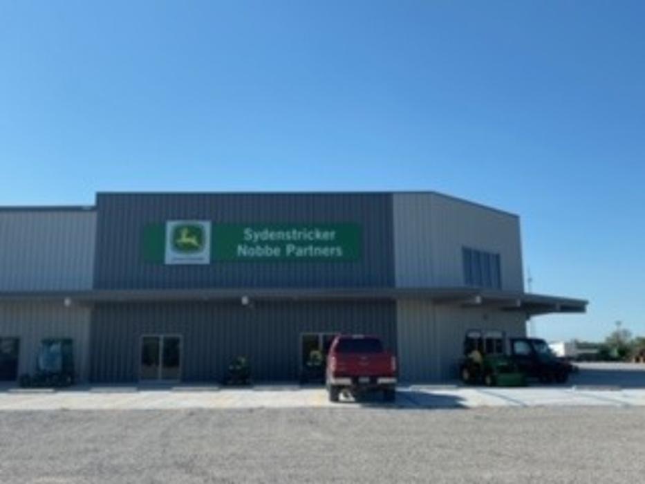 Sydenstricker Nobbe Partners - Chillicothe, MO