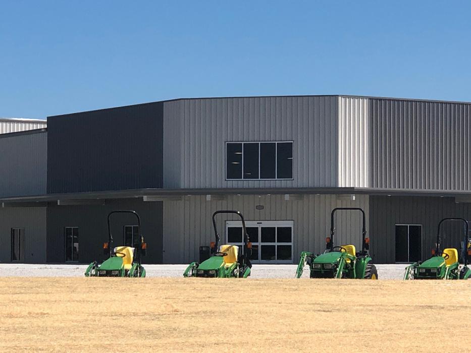 Sydenstricker Nobbe Partners - Chillicothe, MO