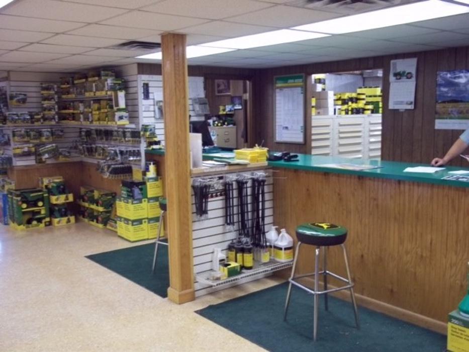 Sydenstricker Nobbe Partners - Hermann, MO