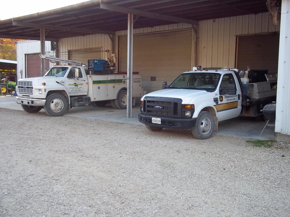 Sydenstricker Nobbe Partners - Hermann, MO